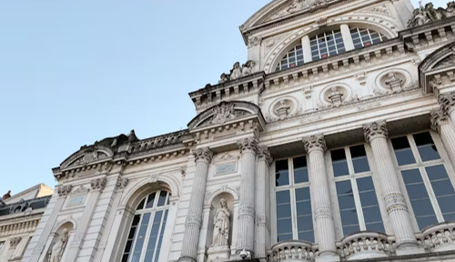 fresque
